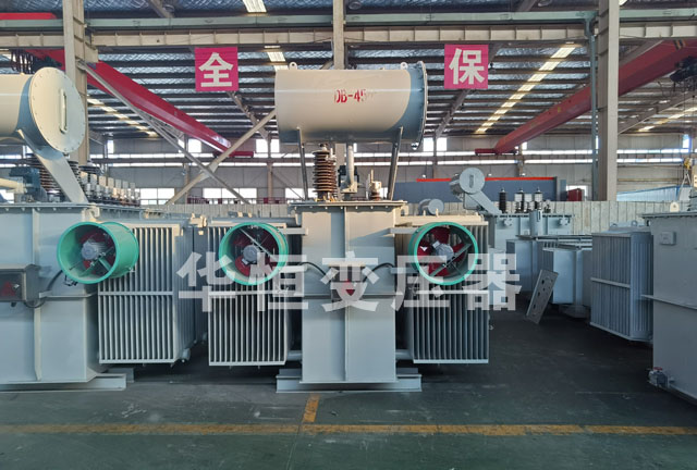 6300KVA新野新野新野电力变压器